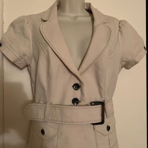 R-Signature| Blazer Jacket